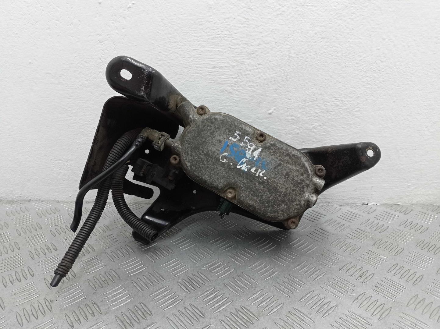 Фильтр топливный