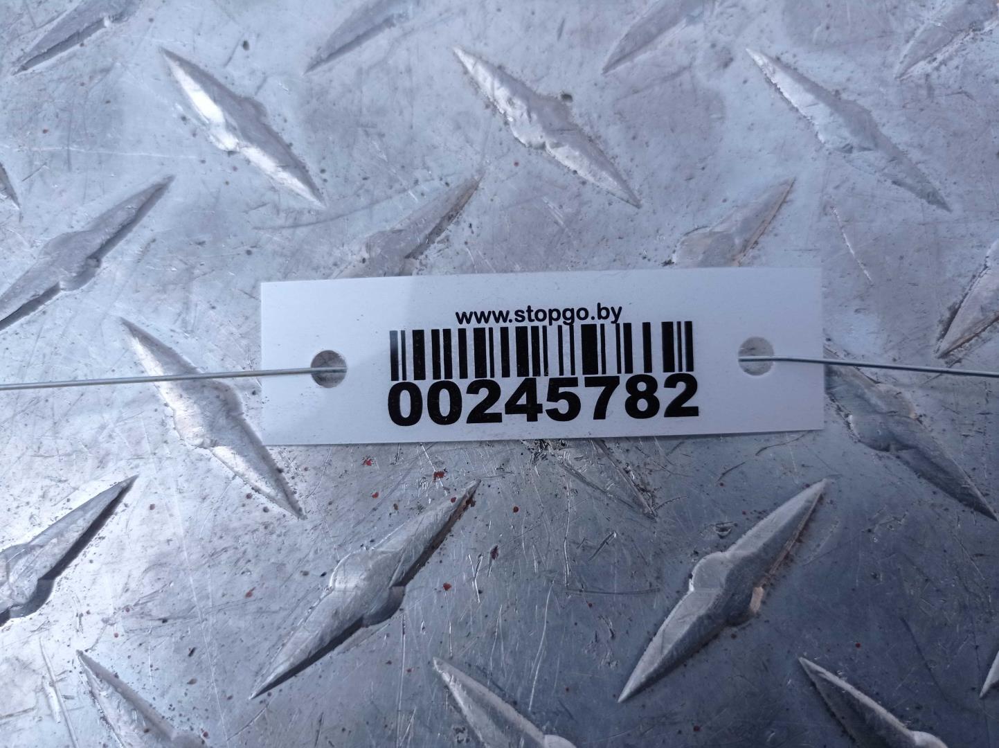 Решетка стеклоочистителей (Жабо)