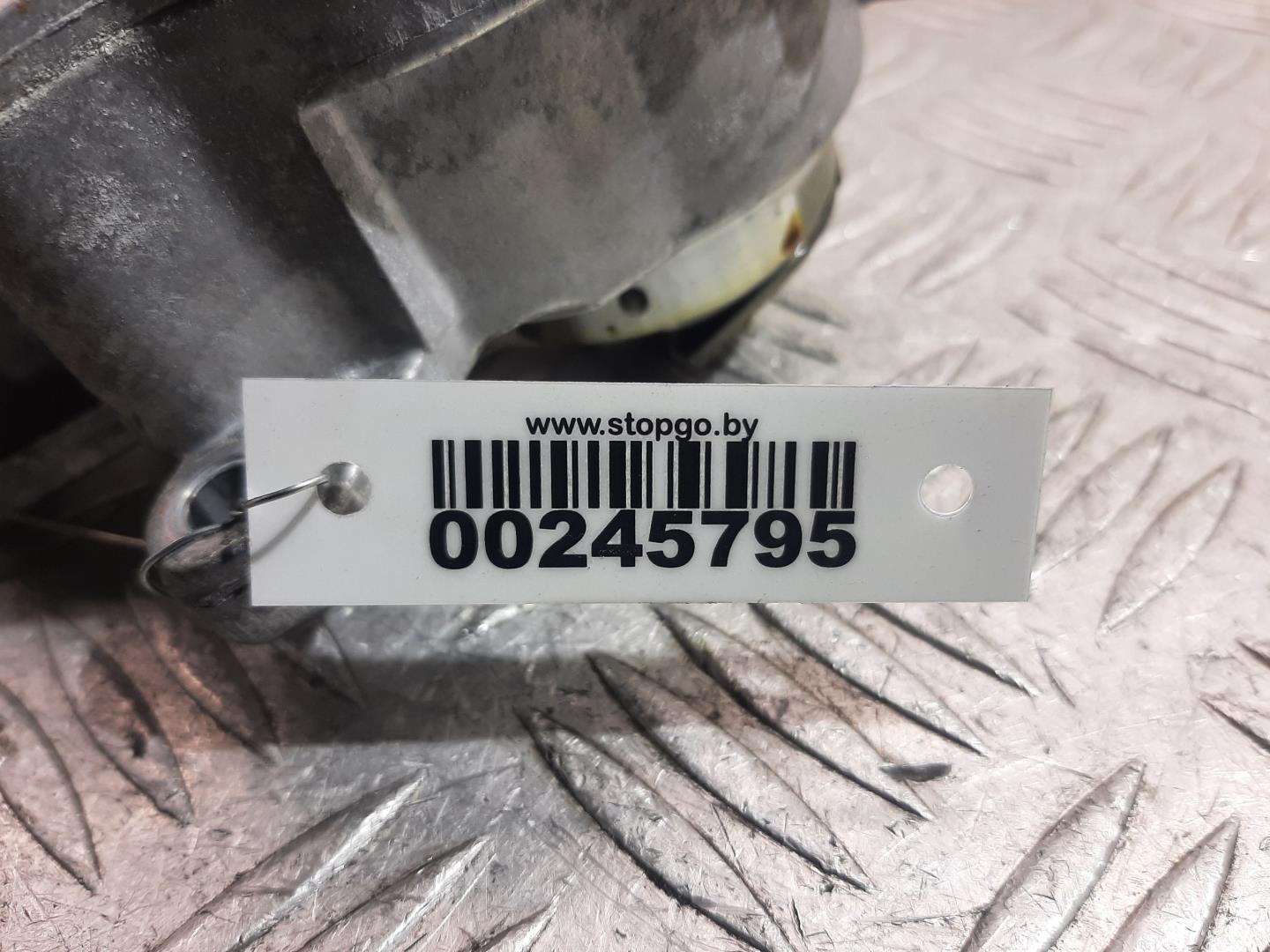 Насос вакуумный