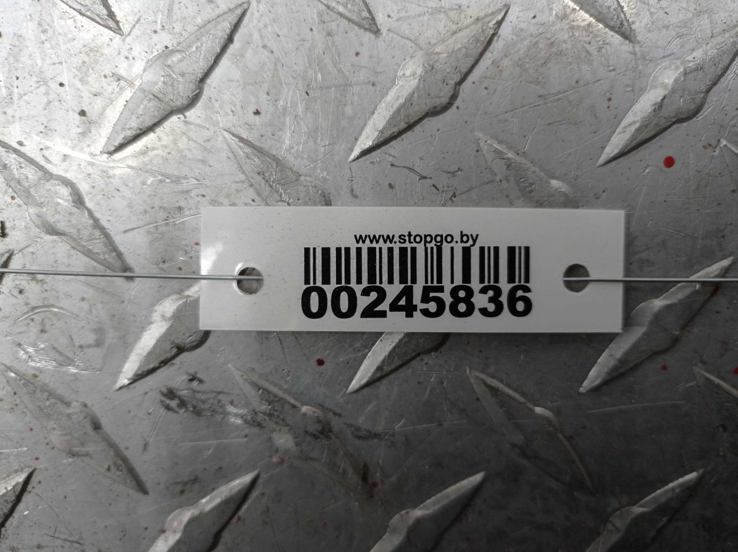 Трапеция стеклоочистителей