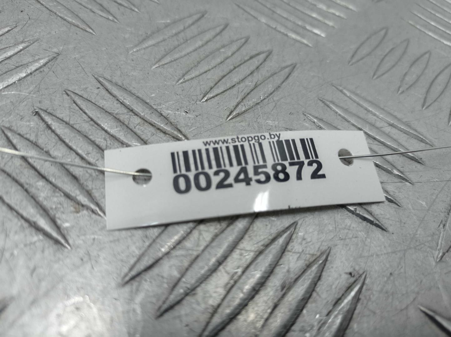 Плафон салонный