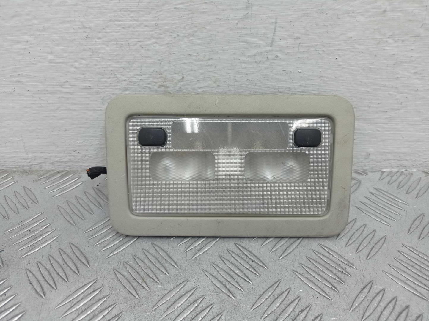 Плафон салонный