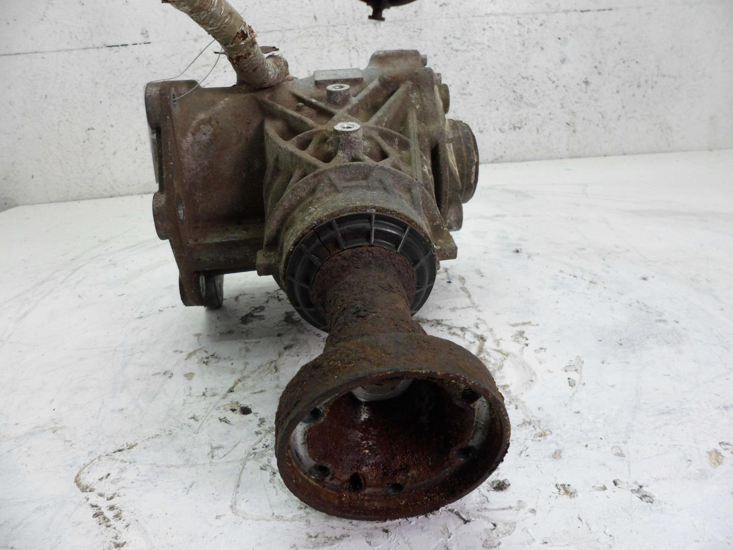 Коробка раздаточная