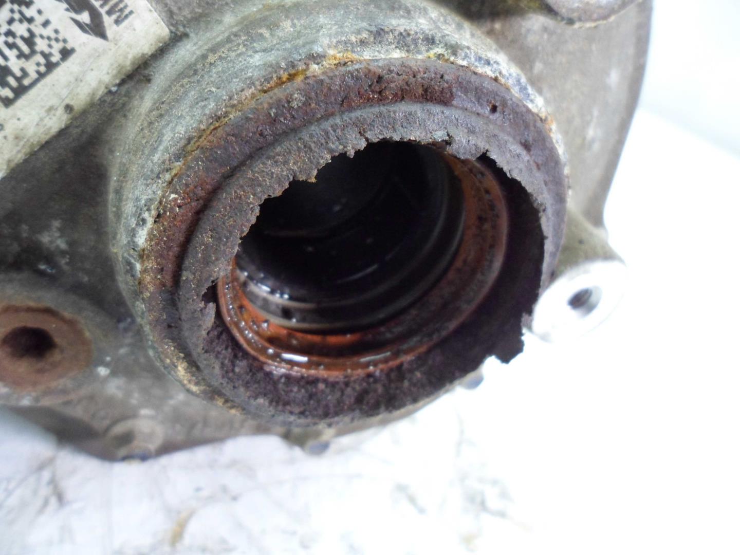 Коробка раздаточная