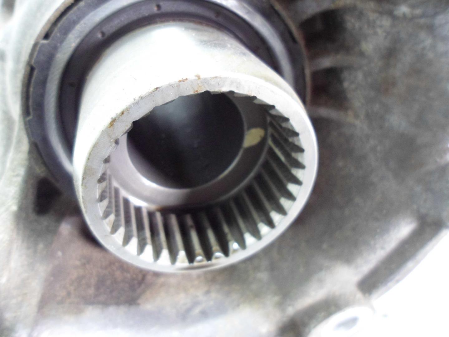 Коробка раздаточная