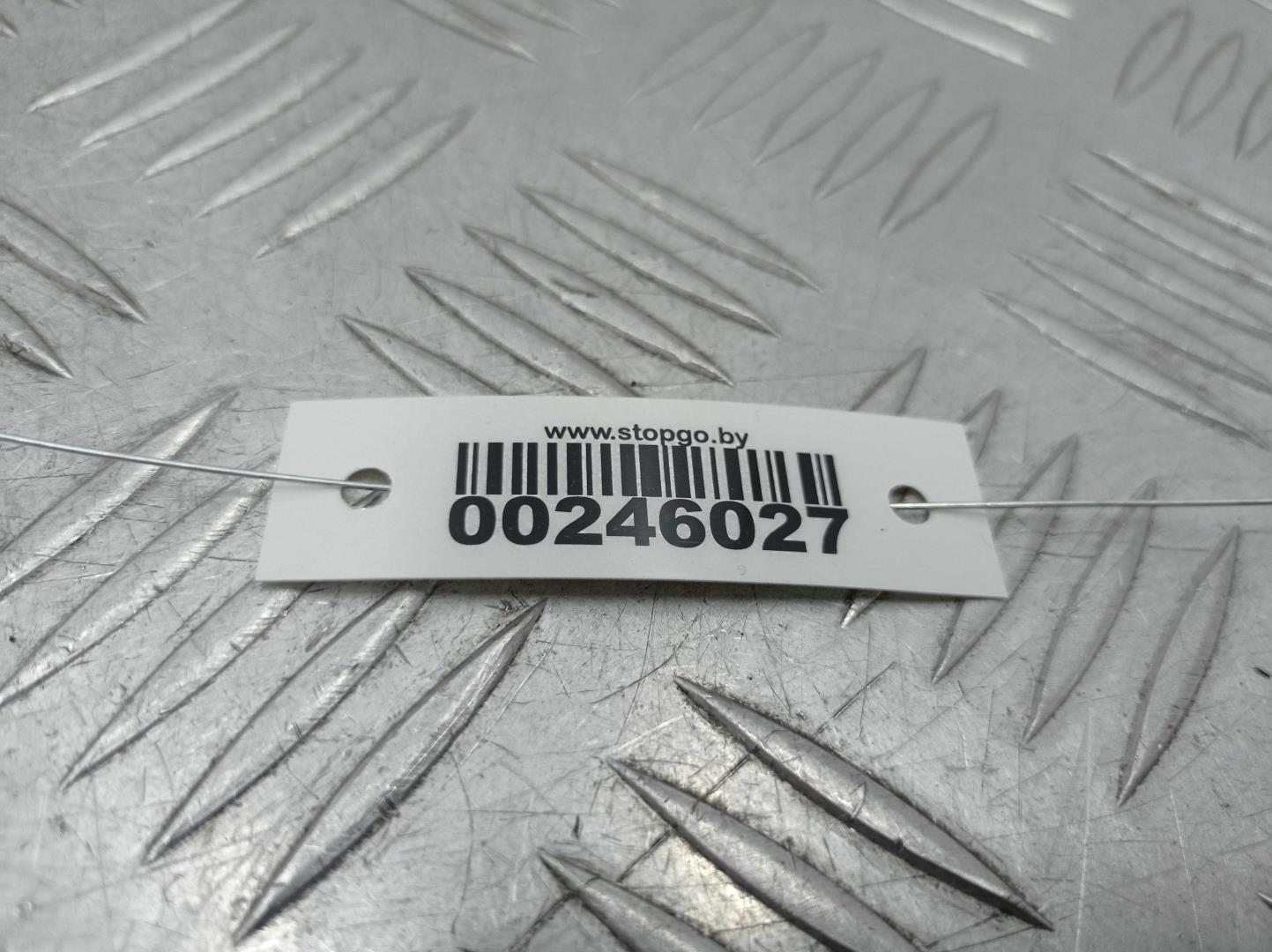 Фонарь задний внутренний правый