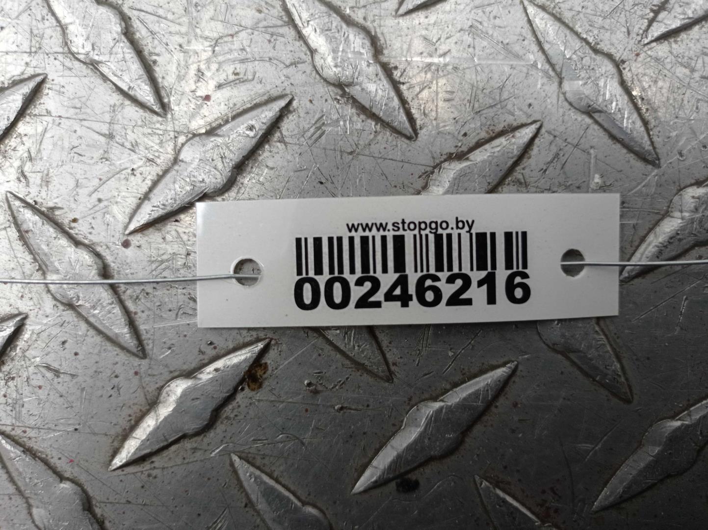 Трапеция стеклоочистителей