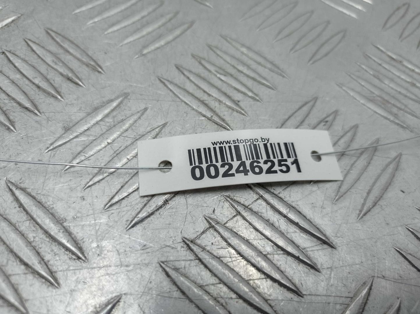 Фонарь задний внутренний правый