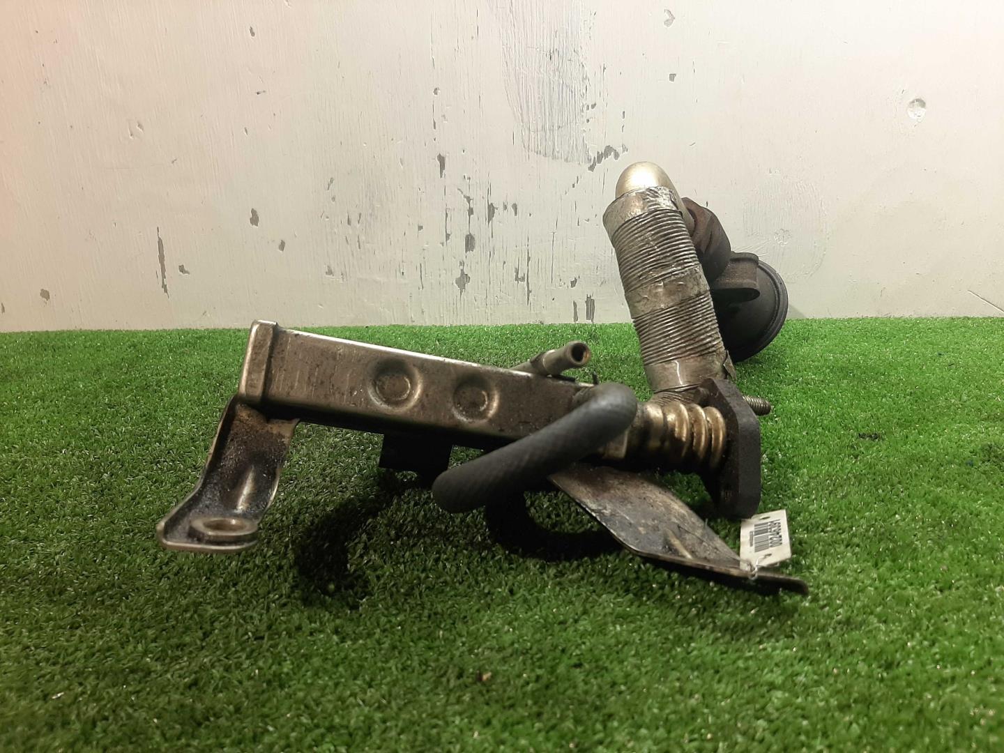 Радиатор системы EGR