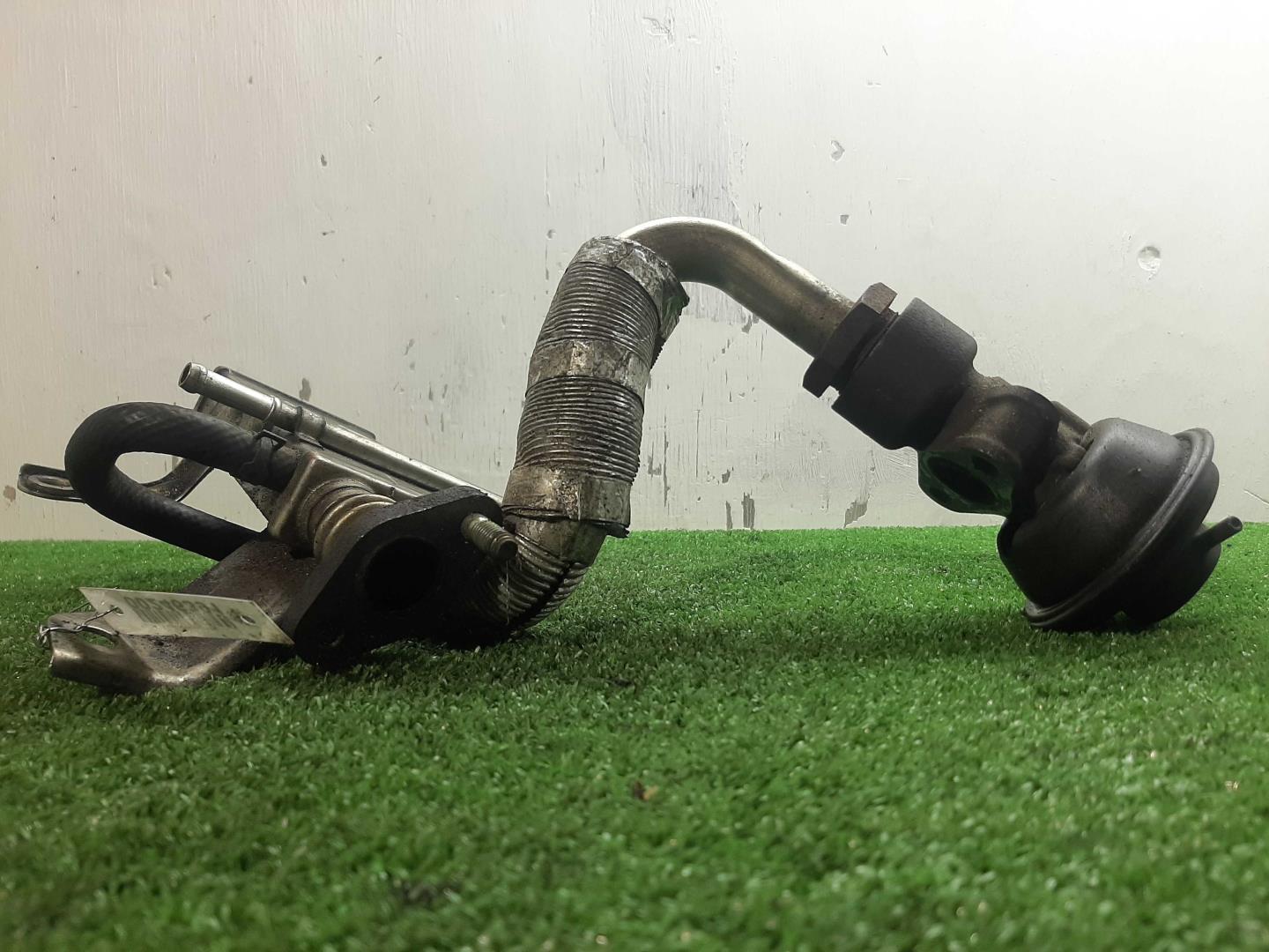 Радиатор системы EGR