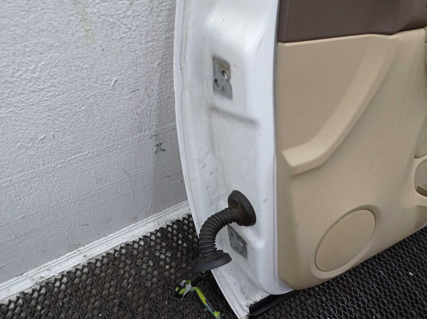 Накладка (кузов наружные)