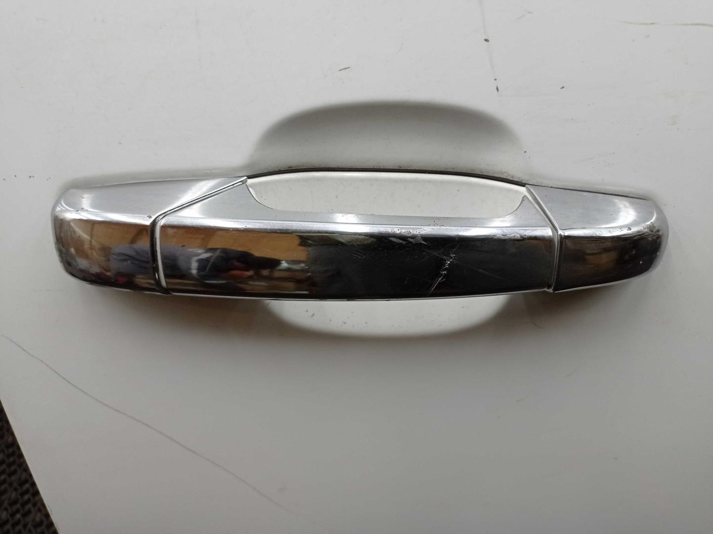 Накладка (кузов наружные)