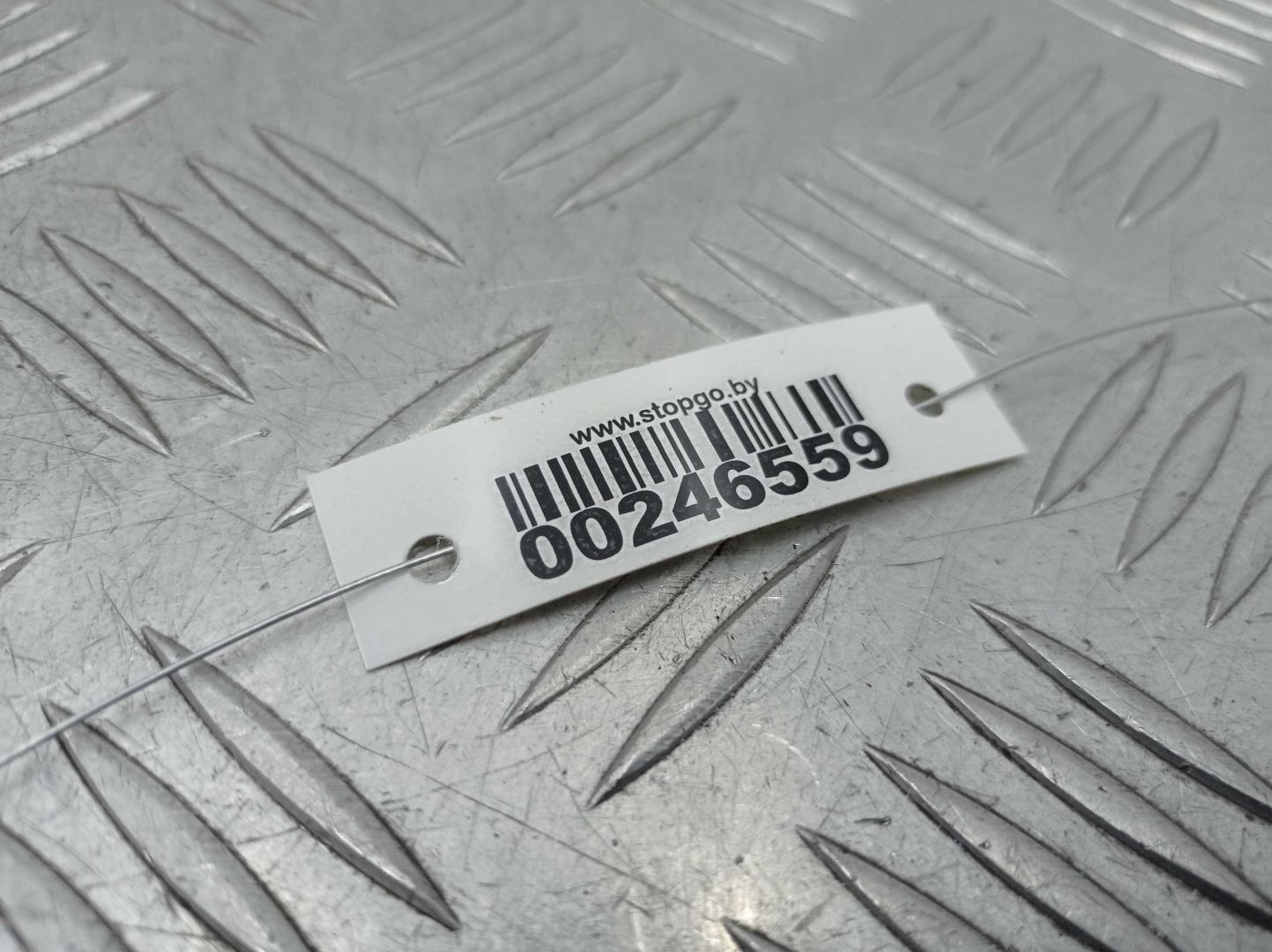 Педаль газа