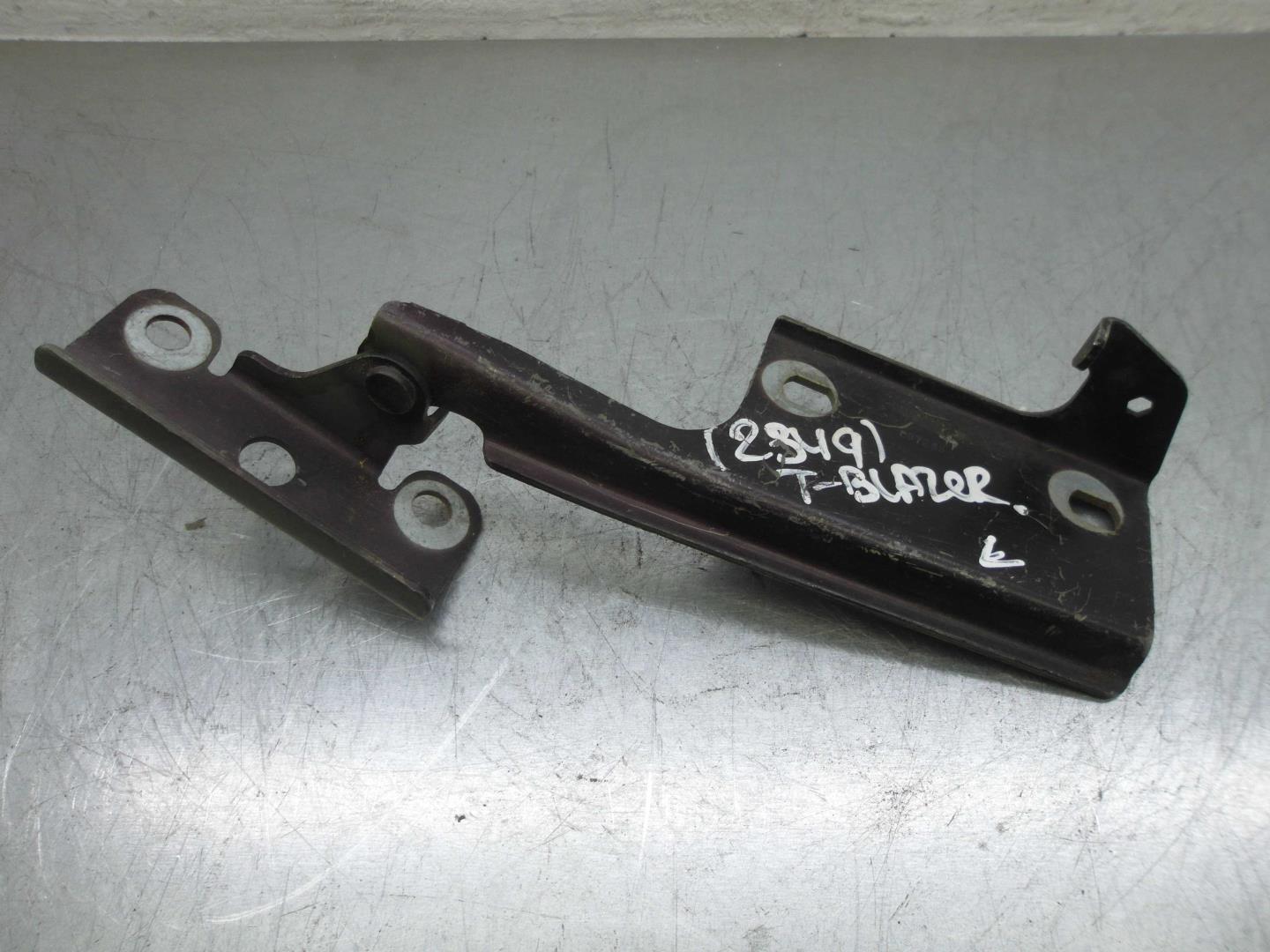 Петля капота левая