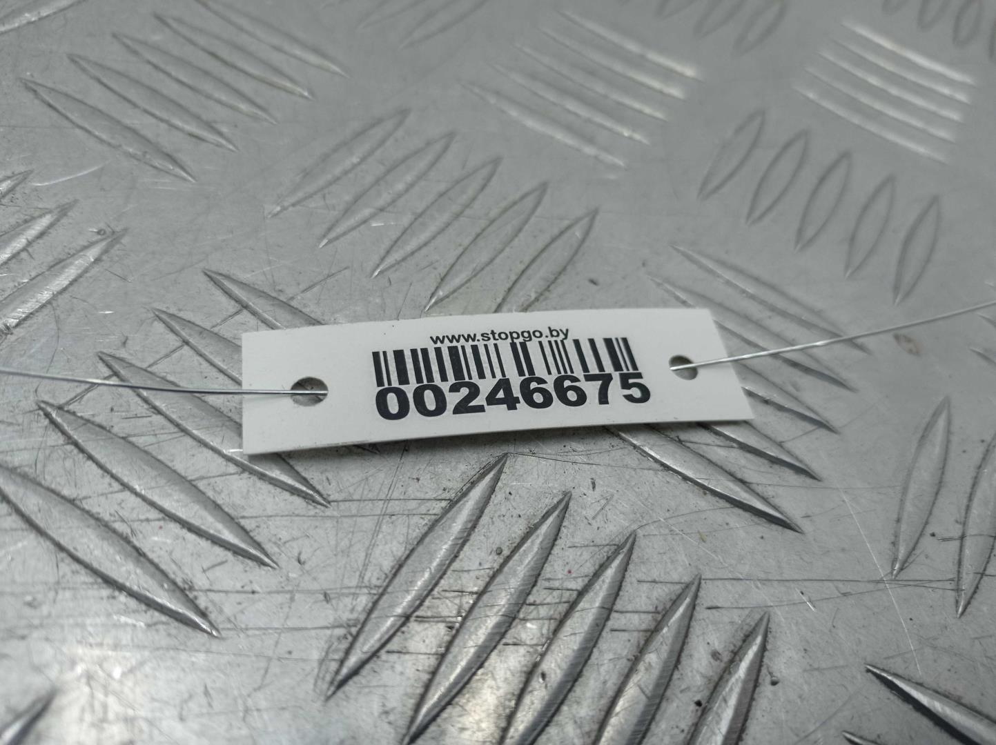 Сигнал звуковой