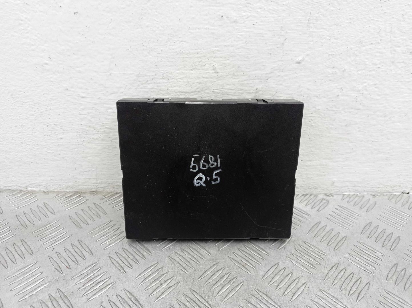 Блок комфорта