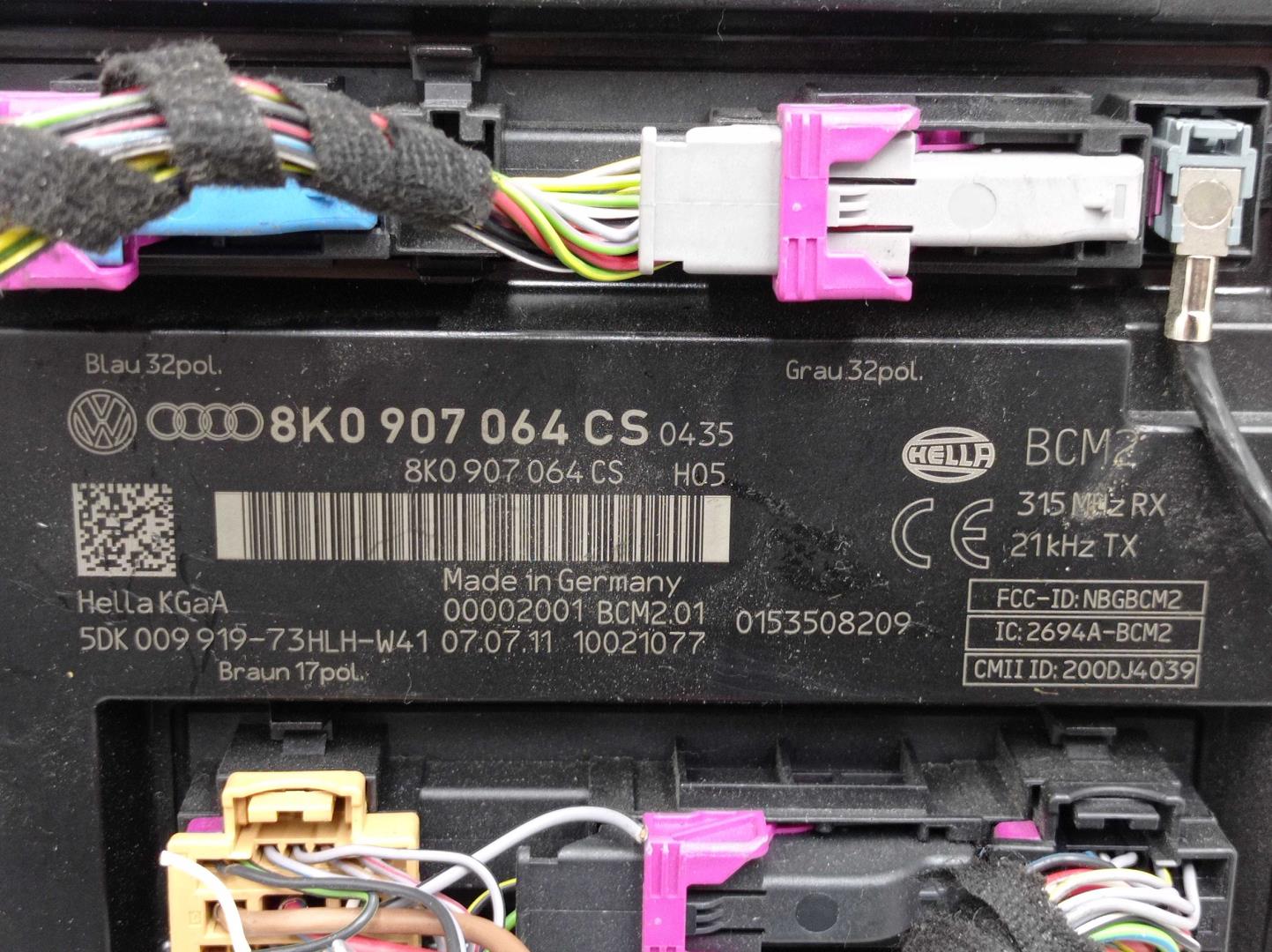 Блок комфорта