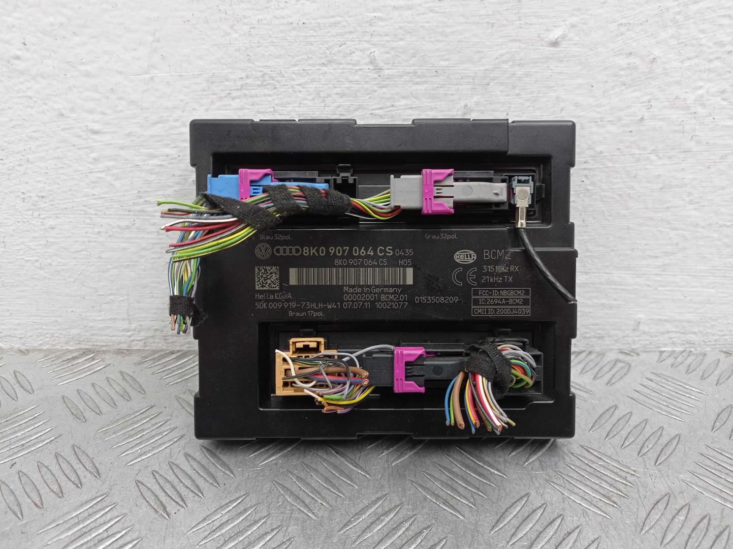 Блок комфорта