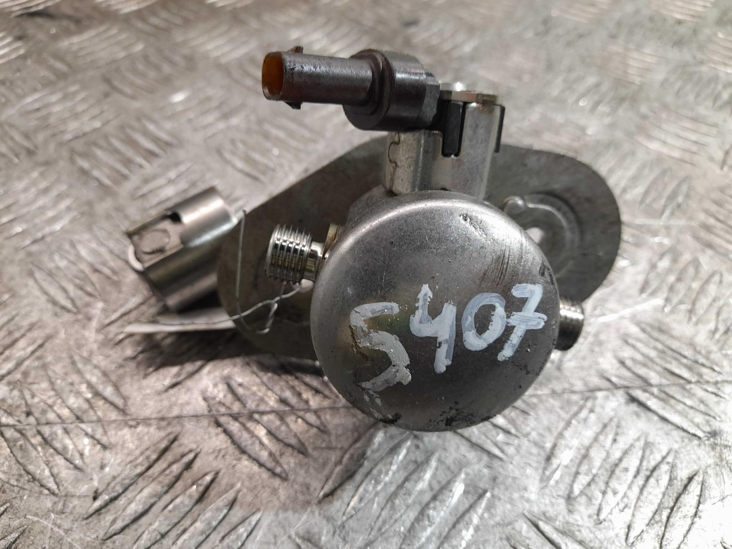 ТНВД (Топливный насос высокого давления)