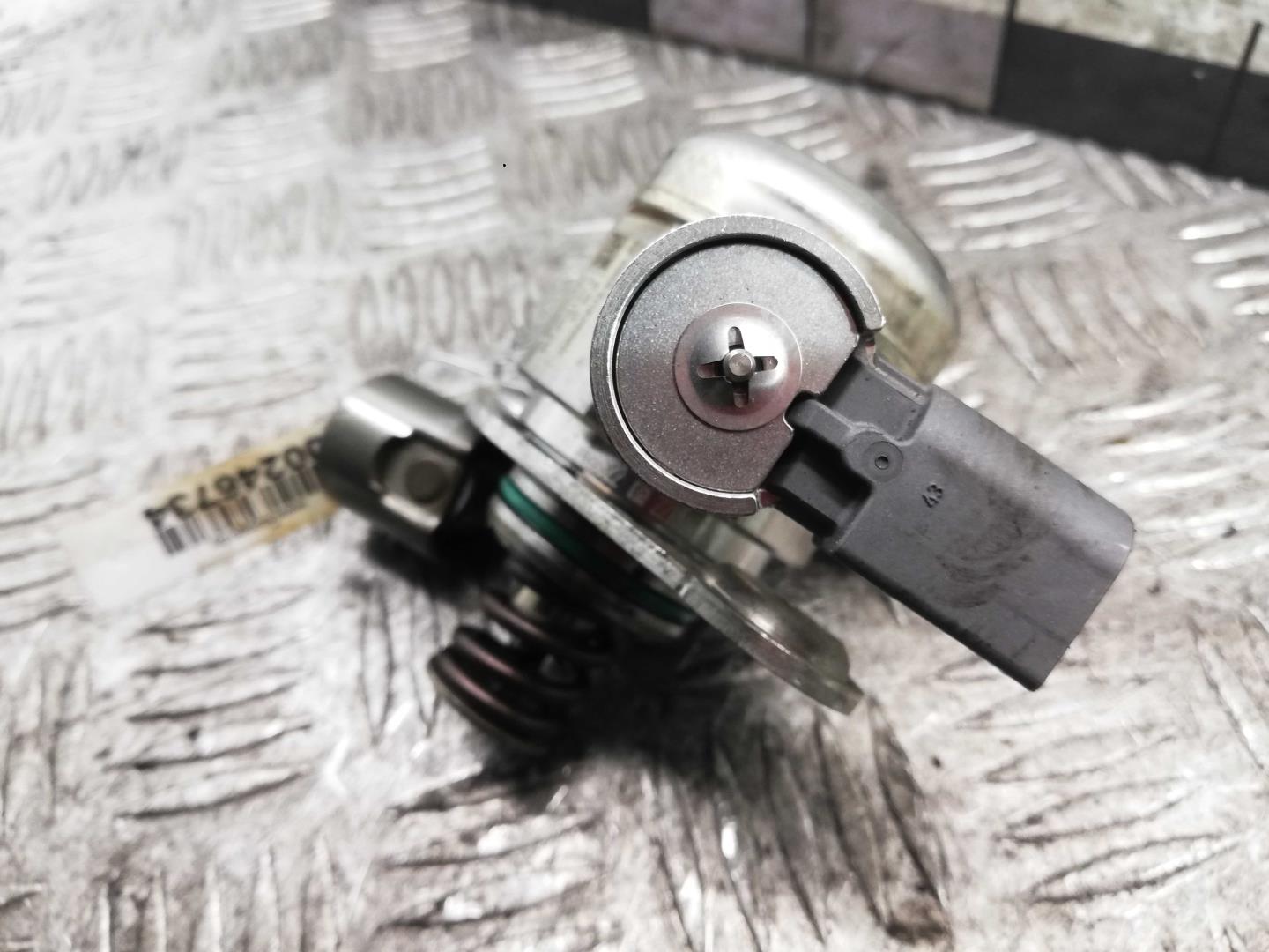 ТНВД (Топливный насос высокого давления)