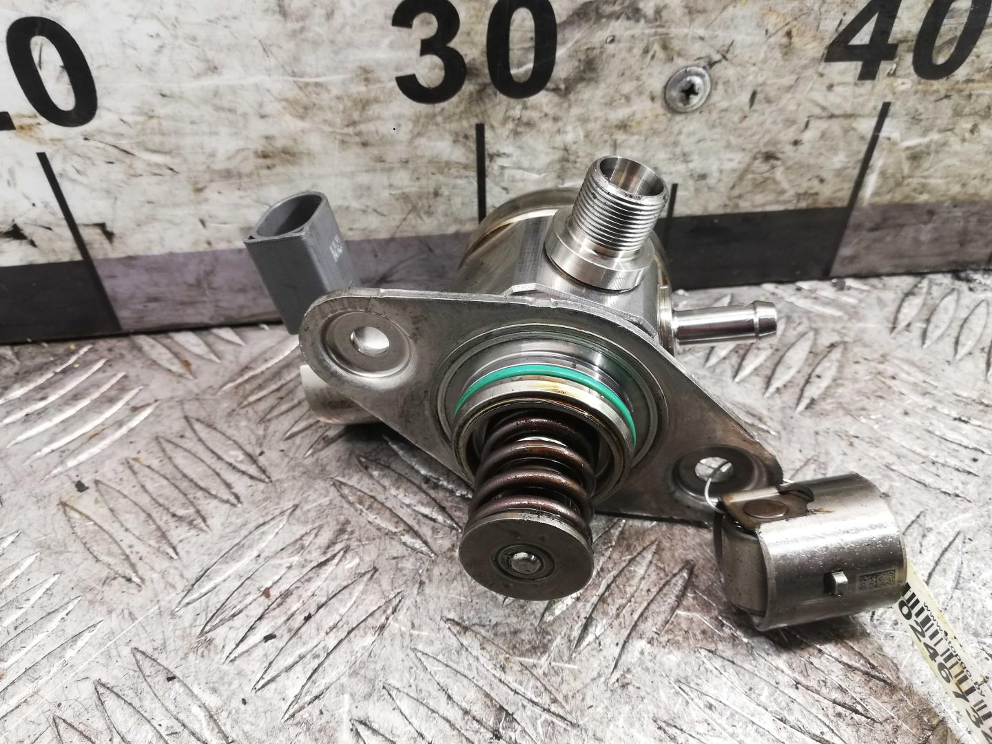 ТНВД (Топливный насос высокого давления)