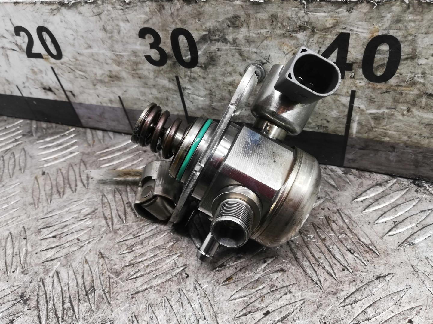 ТНВД (Топливный насос высокого давления)