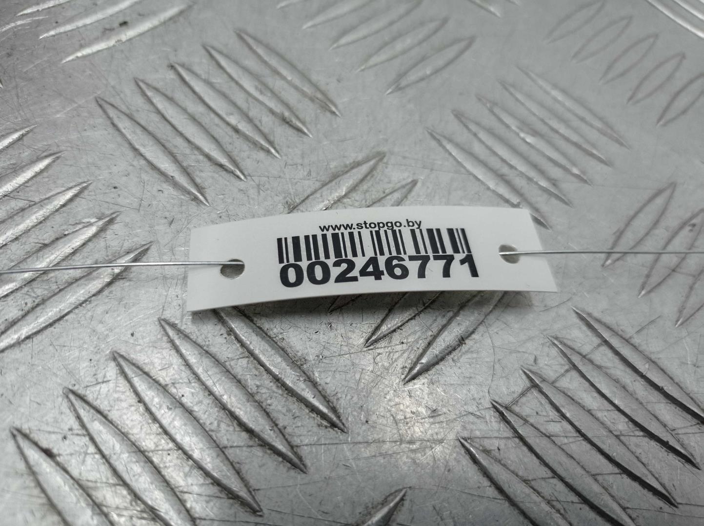 Фонарь задний внутренний правый