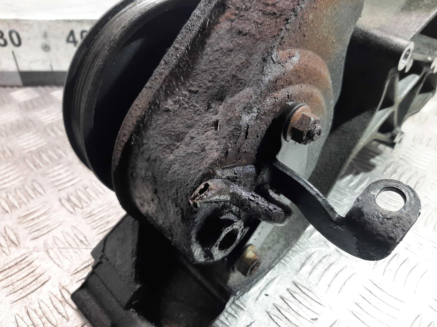 Насос ГУР (гидроусилитель руля)