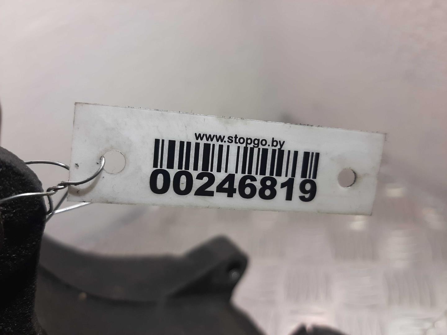 Насос ГУР (гидроусилитель руля)