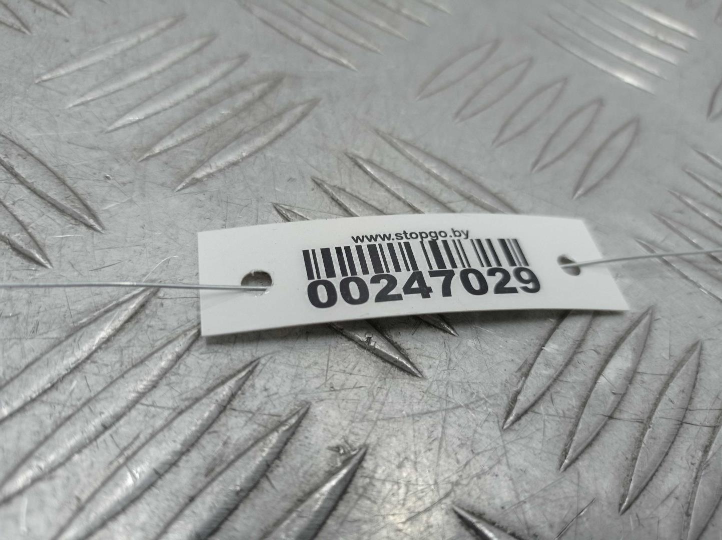 Переключатель света фар