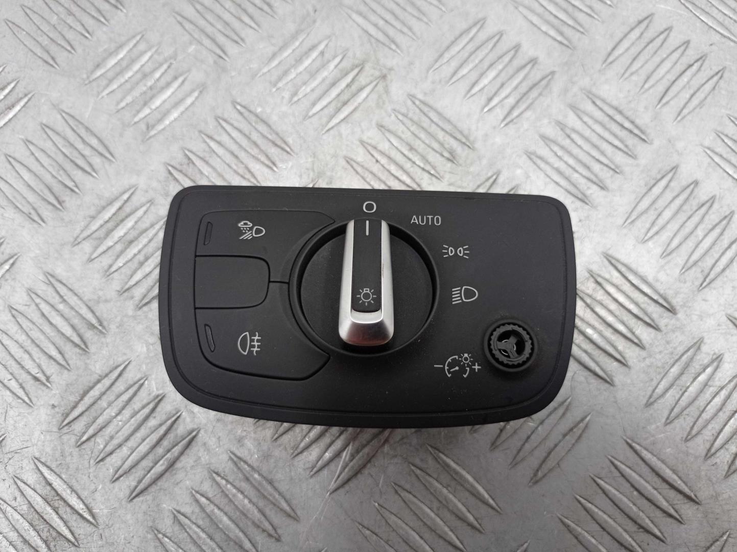 Переключатель света фар