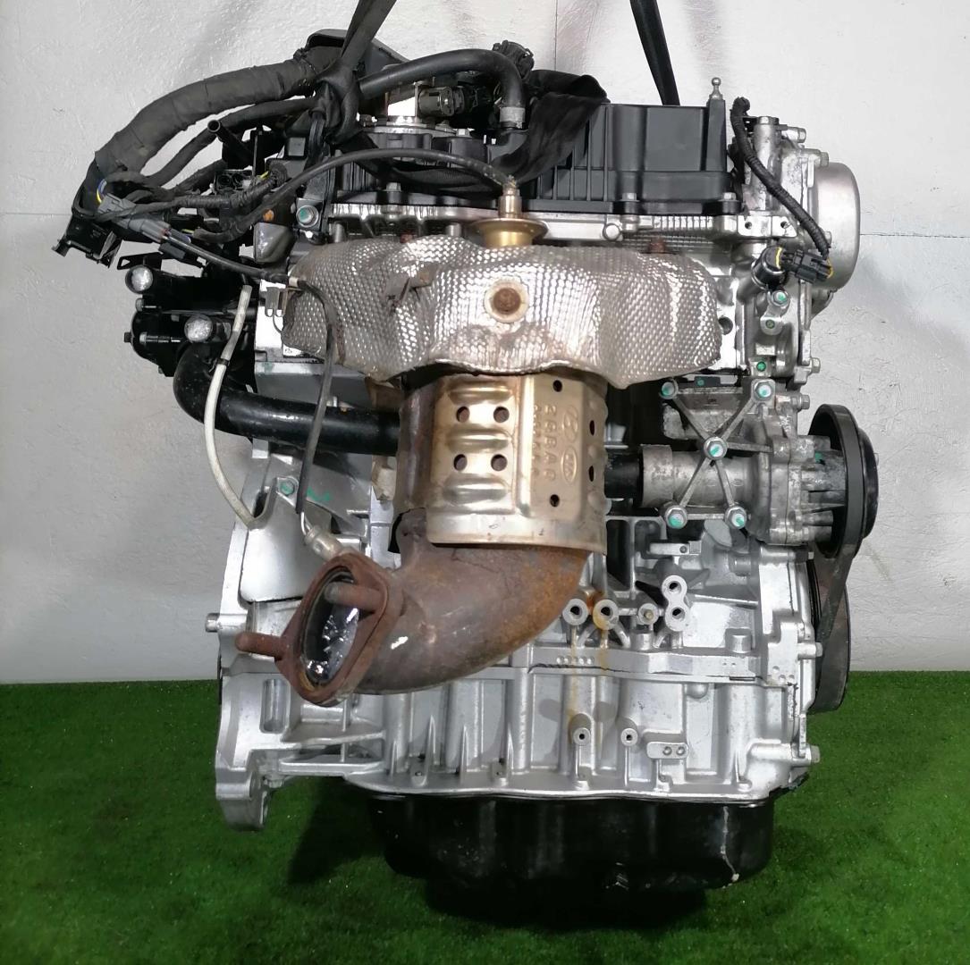 Радиатор масляный (теплообменник)