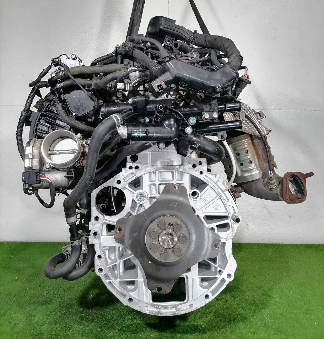 Радиатор масляный (теплообменник)