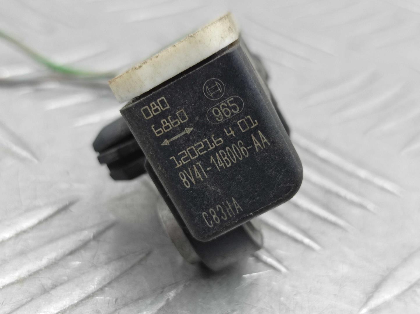 Датчик удара AIR BAG