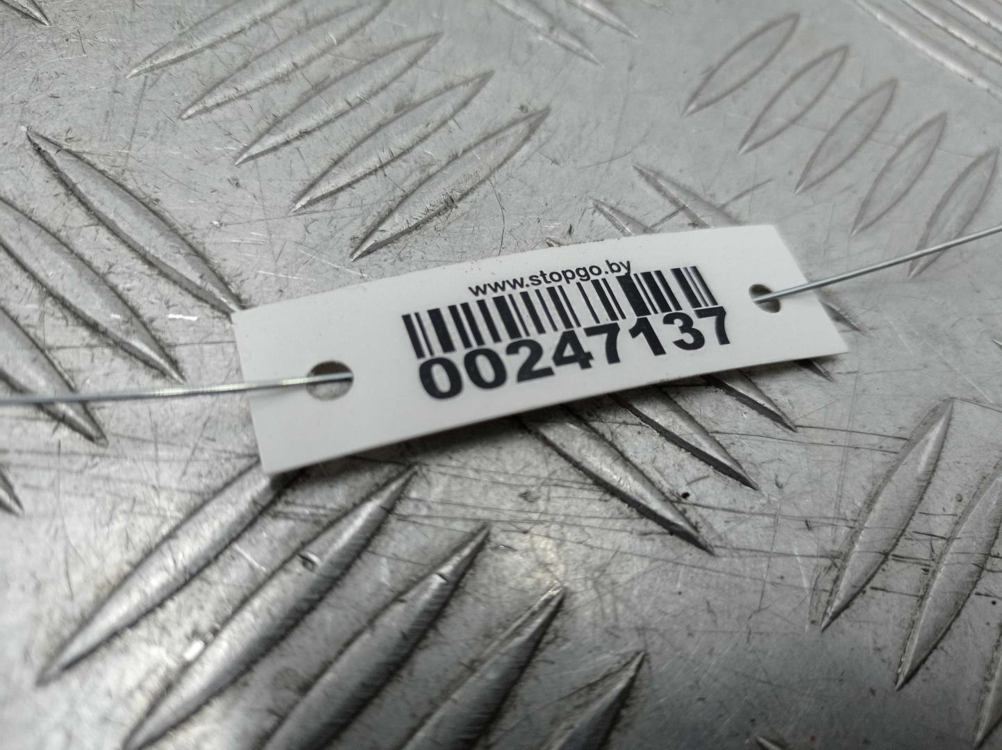 Петля капота правая