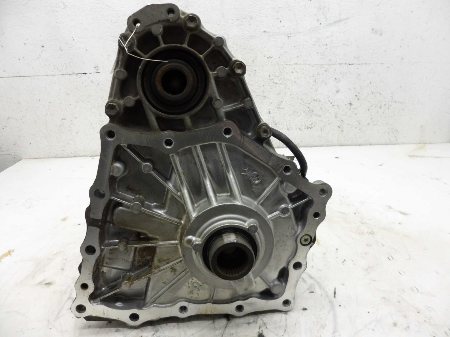 Коробка раздаточная