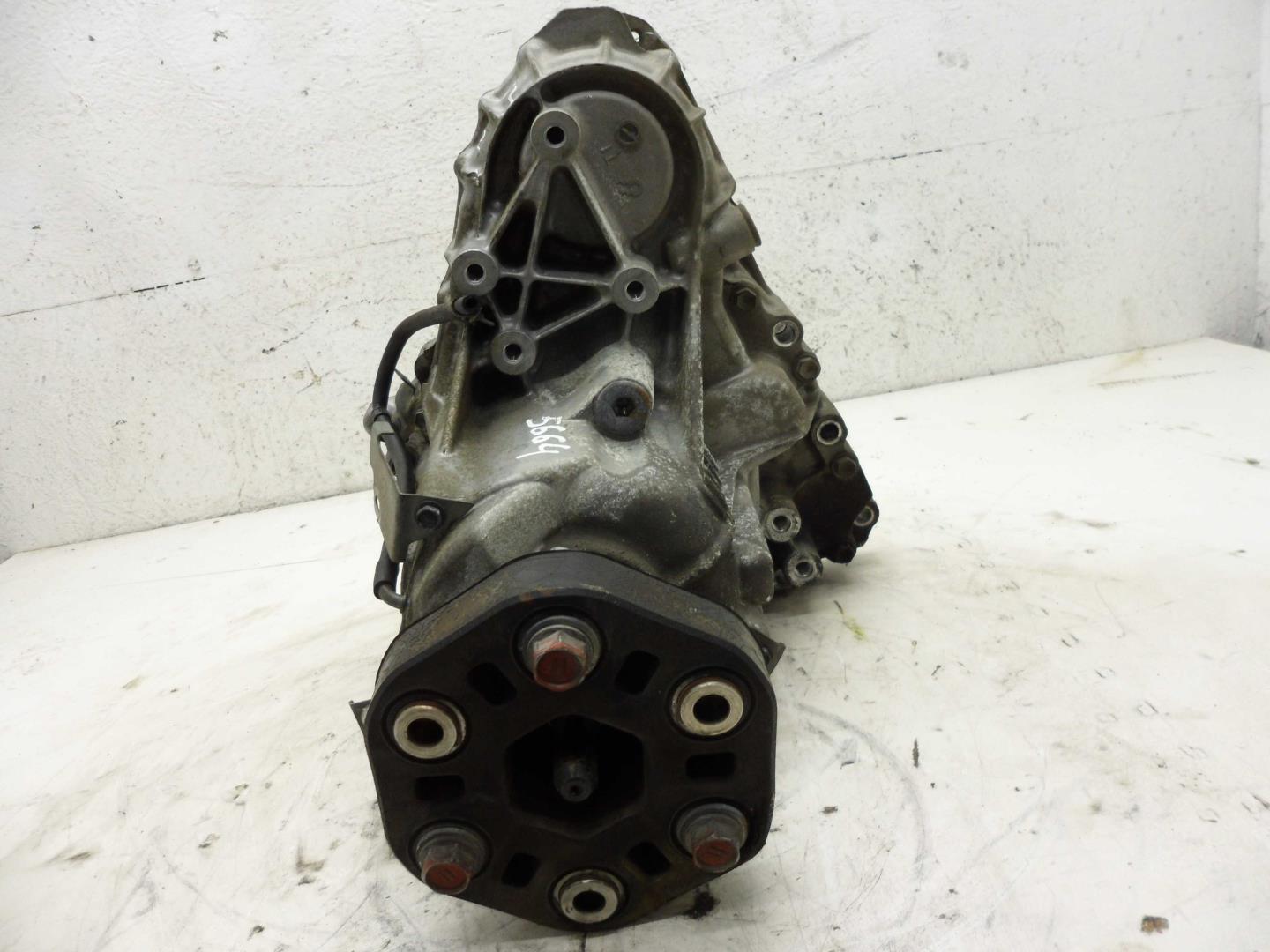 Коробка раздаточная