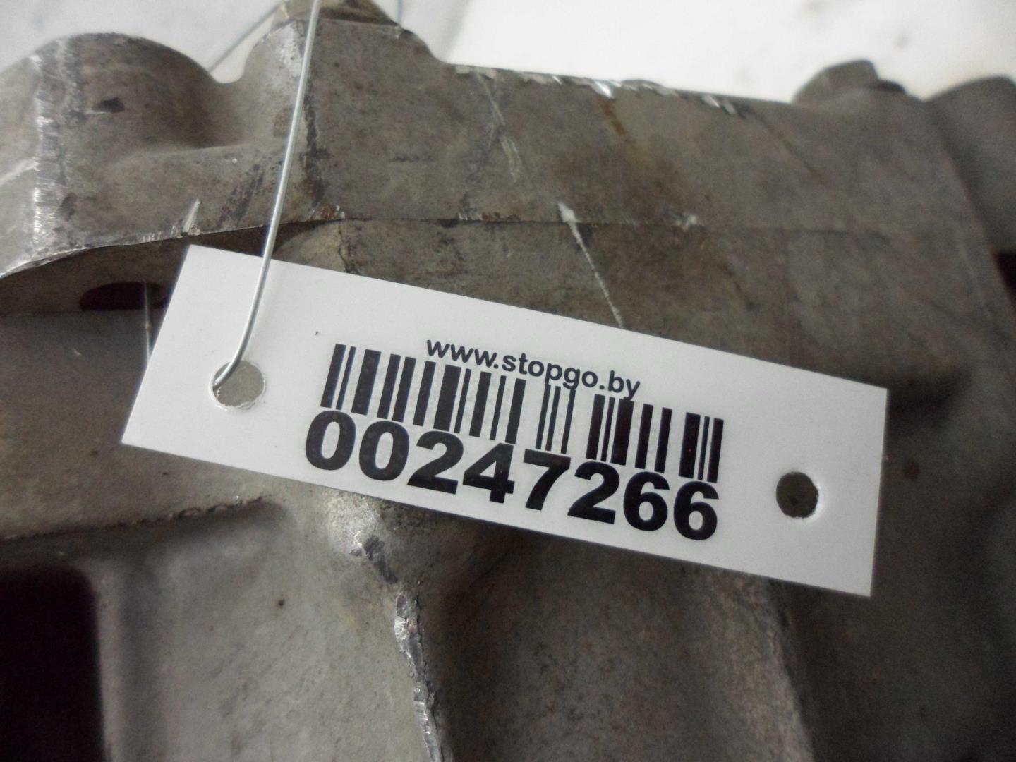 Коробка раздаточная