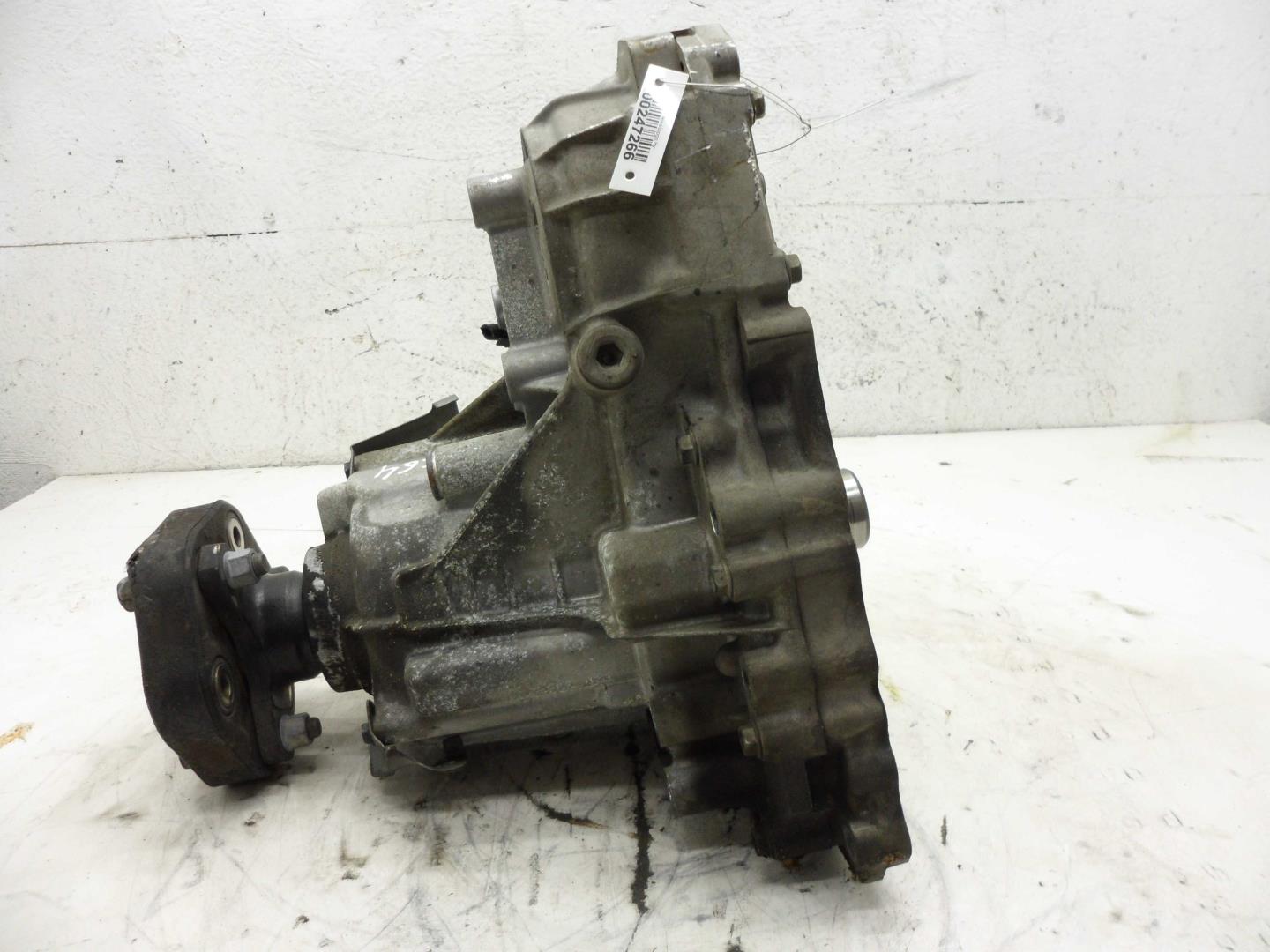 Коробка раздаточная