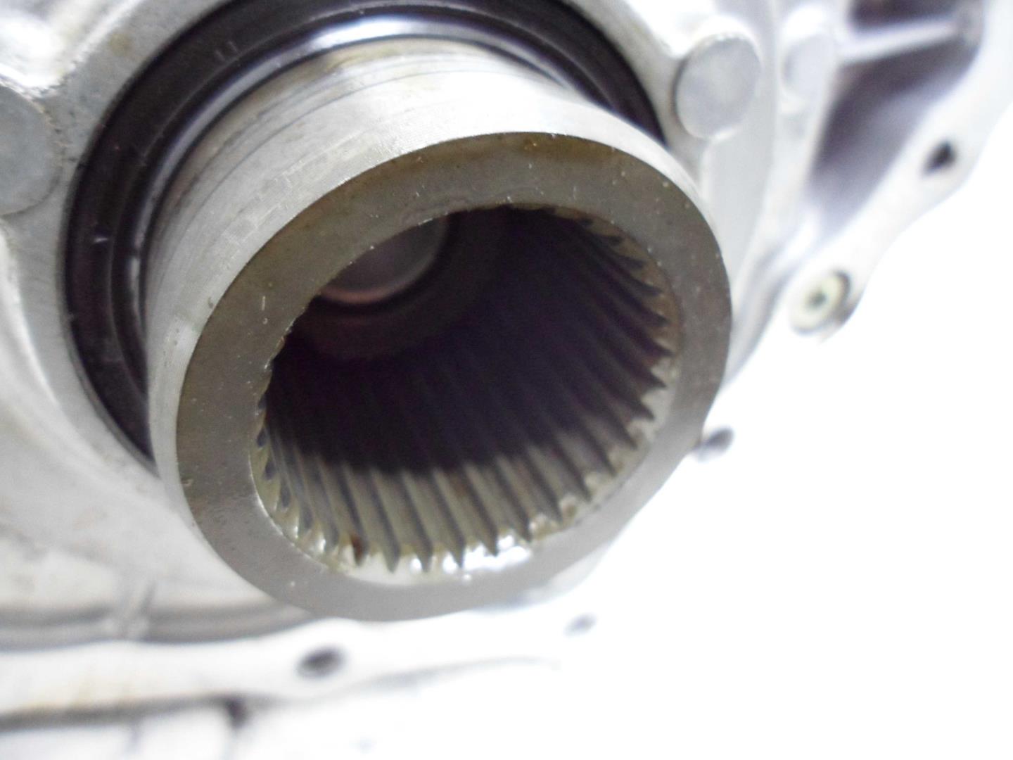 Коробка раздаточная