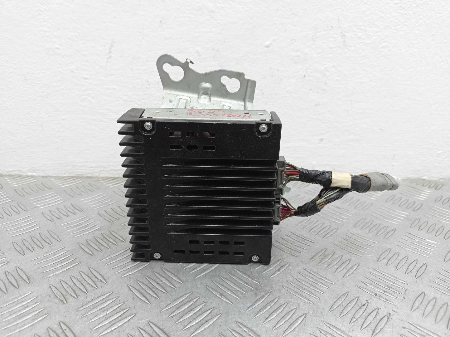 Усилитель акустической системы