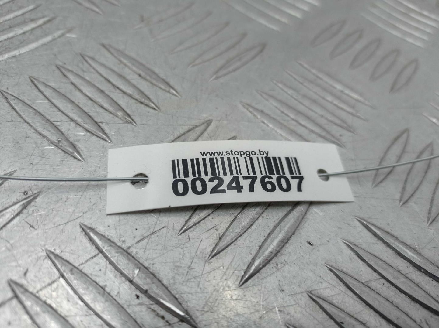 Петля капота левая