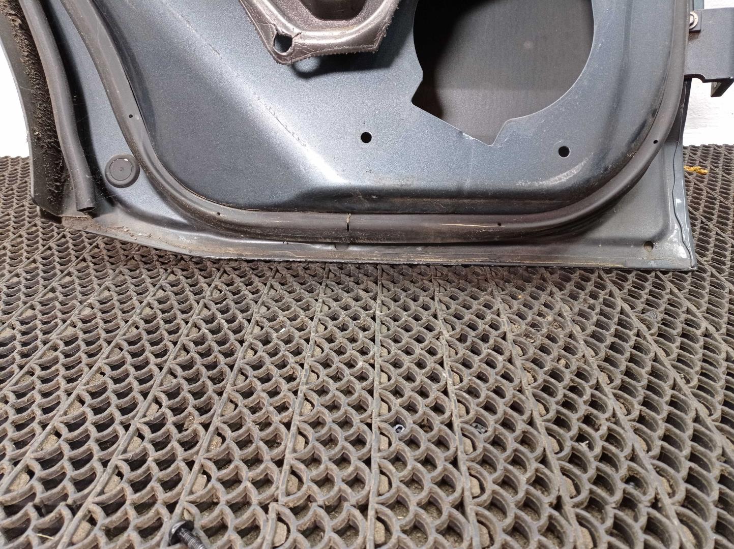 Ручка двери задней наружная левая