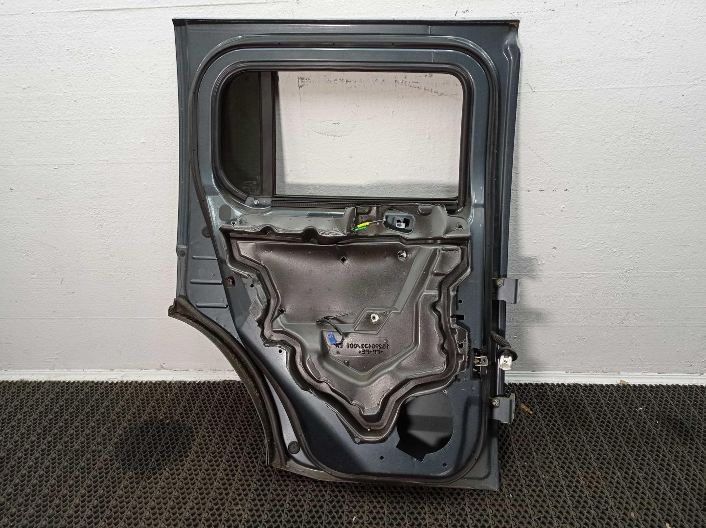 Накладка (кузов наружные)