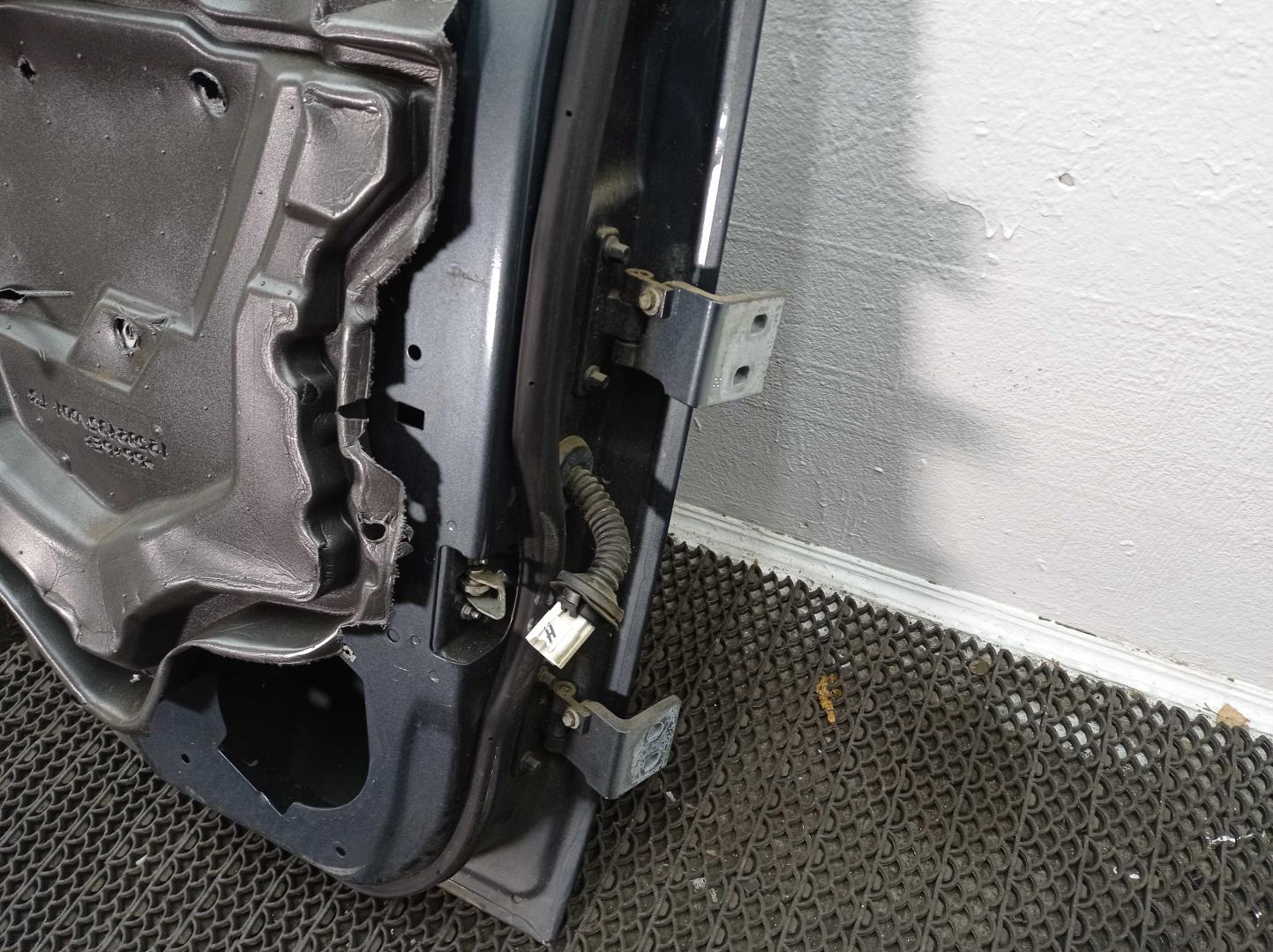 Накладка (кузов наружные)