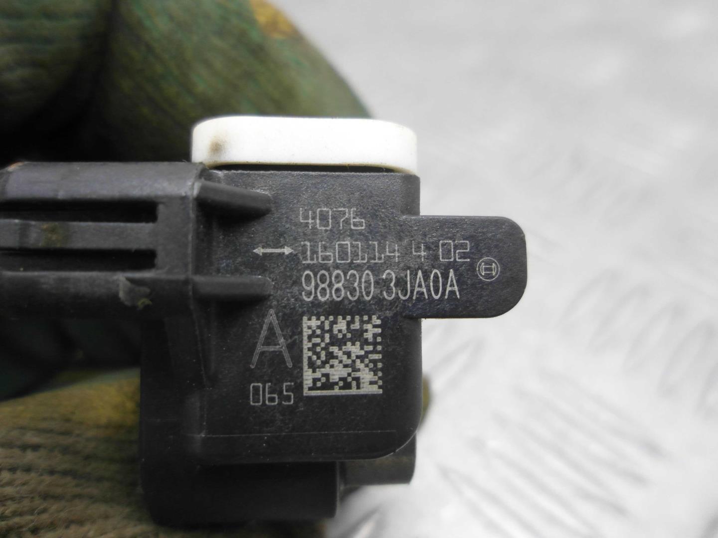 Датчик удара AIR BAG