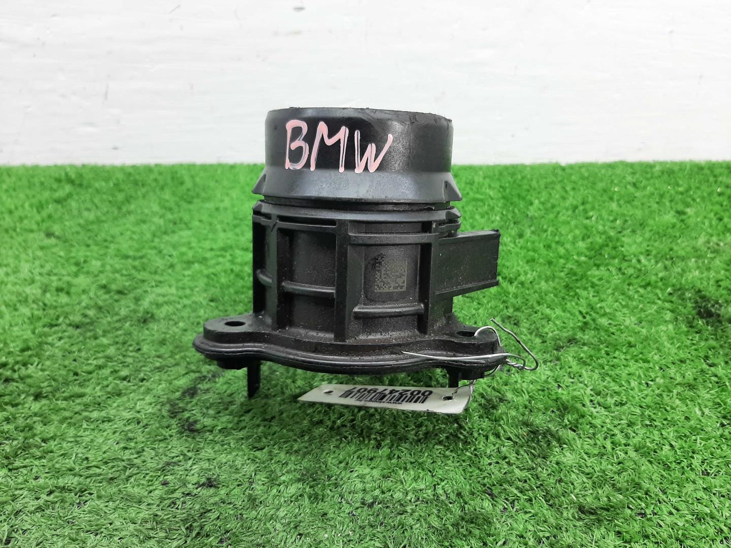 Расходомер воздуха (ДМРВ)