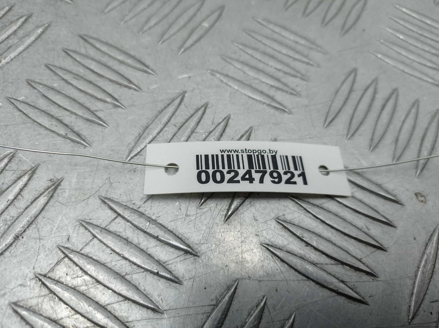 Педаль газа