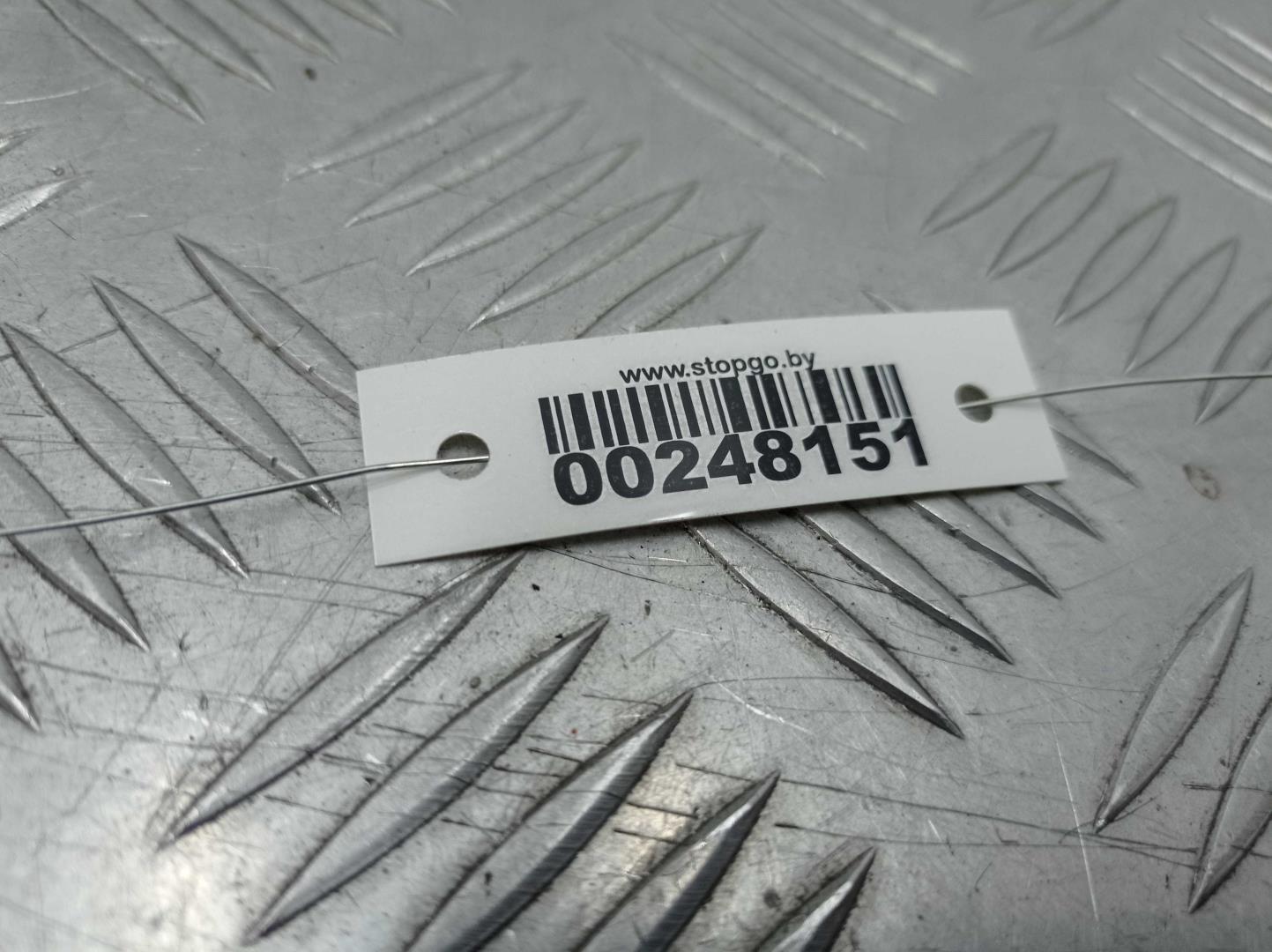 Ремень безопасности