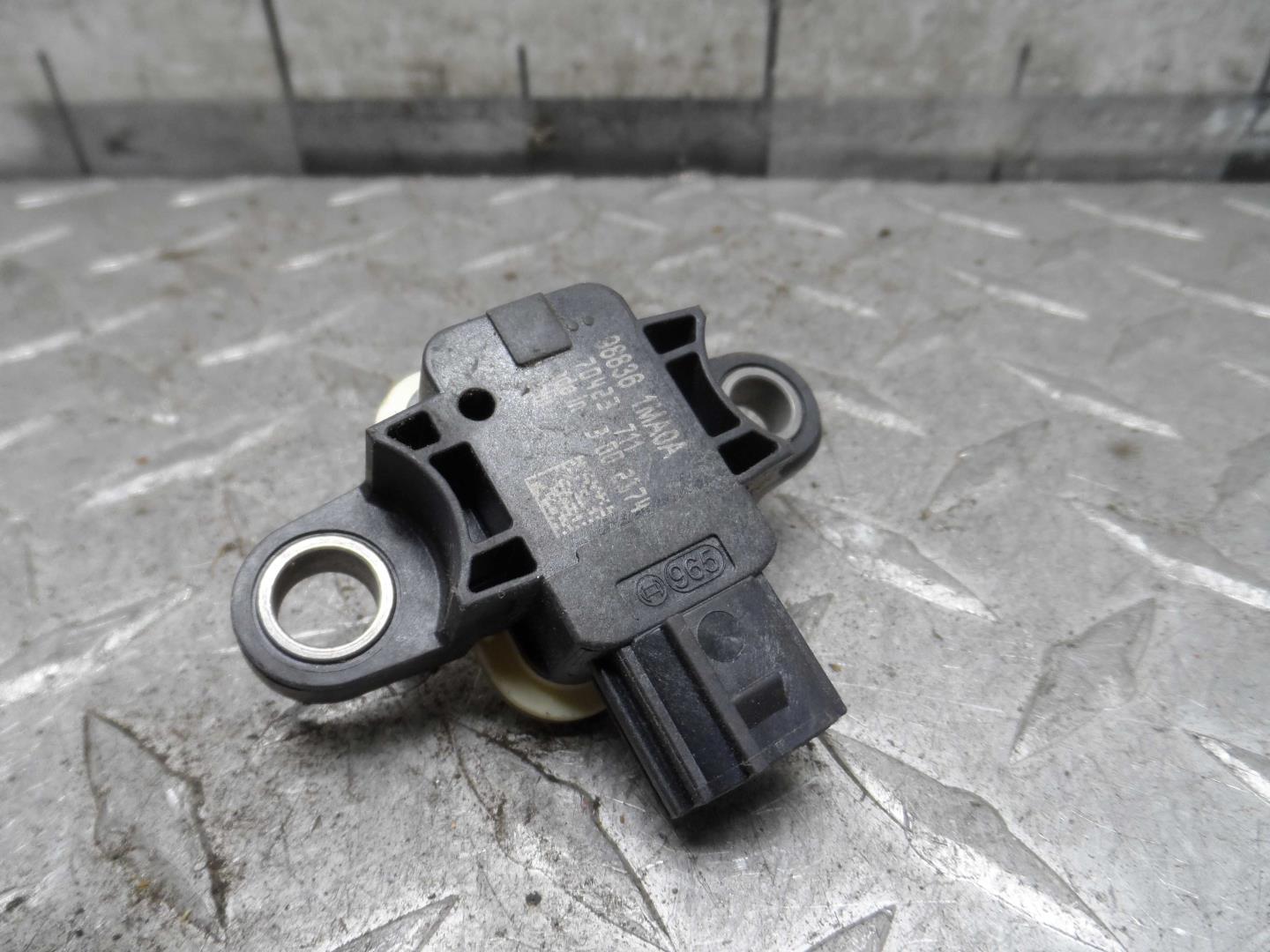 Датчик удара AIR BAG